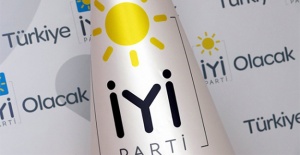 İYİ Partili 150 kişi AK Parti’ye geçti