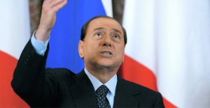 Silvio Berlusconi'den sürpriz Türkiye çağrısı