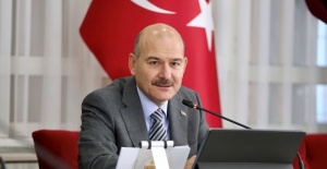 Soylu: Birileri, sözü milletin değil kendilerinin söylemesini istedi