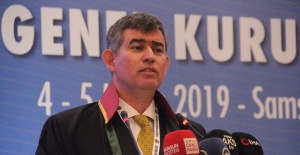Feyzioğlu'dan YSK'ya çağrı