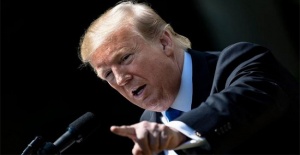 Trump'tan skandal Gazze açıklaması