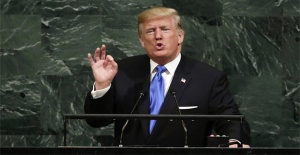 Trump’tan ikili ticaret vurgusu