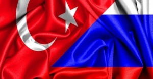 Türkiye ve Rusya Çalışma Grubu ilk toplantısı yapıldı