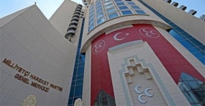 YSK kararı sonrası MHP'den ilk açıklama!