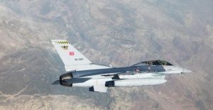 Bakanlıktan Pençe Harekâtı açıklaması