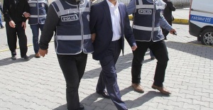 Balıkesir’de FETÖ operasyonu