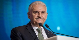 Binali Yıldırım: 'Türklerin de Kürtlerin de tek sorunu PKK terör örgütüdür'