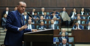 Cumhurbaşkanı Erdoğan'dan seçim sonrası önemli açıklamalar