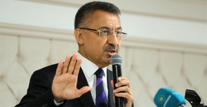 Fuat Oktay'dan Moody's tepkisi
