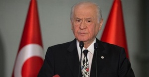 MHP lideri Bahçeli'den Ramazan Bayramı mesajı