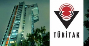 TÜBİTAK 5 personel alacak