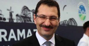 Yavuz: 23 Haziran İstanbul'un tekrar emin ellere teslim edildiği gün olacak