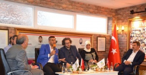 ‘15 Temmuz’da sokakta ve sosyal medyada neler yaşandı?’ Paneli