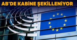 AB'nin kilit pozisyonlarına getirilecek isimler belli oldu