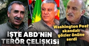 ABD'nin ‘terör' çelişkisi