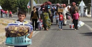 AK Partili başkanlara uyarı!