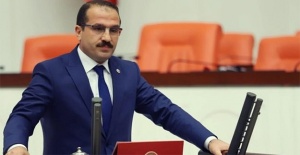 AK Partili Kırkpınar’dan ‘Kozak’ açıklaması