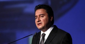 Ali Babacan, AK Parti'den istifa etti