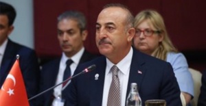 Bakan Çavuşoğlu'ndan ASEAN mesajı