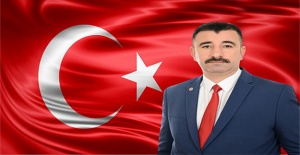 Başkan Başdaş’tan 15 Temmuz Mesajı