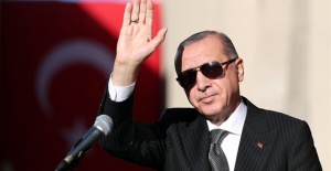 Cumhurbaşkanı Erdoğan, milletvekilleri ile kahvaltıda bir araya geldi