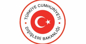 Dışişleri Bakanlığından Kabil'deki terör saldırısına kınama