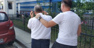 FETÖ'nün adliye mahrem yapılanmasına operasyon: 19 gözaltı