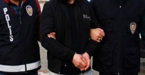 FETÖ'nün İzmir mahrem yapılanmasındaki karı koca yakalandı