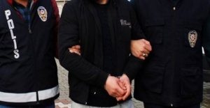 Firari FETÖ şüphelisi yakalandı
