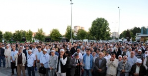 İl Müftüsünden Hacı adaylarına uyarı