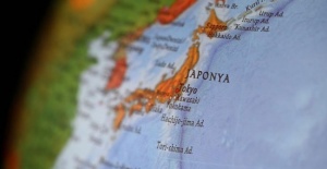 Japonya'da 'acil durum uyarısı'