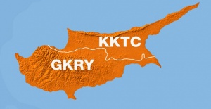 KKTC'den Rum tarafına sert yanıt
