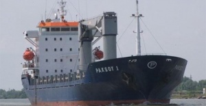 Nijerya’dan kaçırılan Türk gemisiyle ilgili açıklama