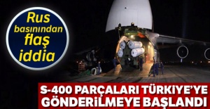 Rus basınından flaş iddia