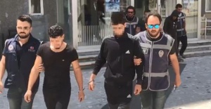 Tekirdağ'da DEAŞ operasyonu: 2 tutuklama