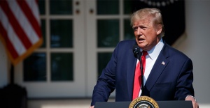 Trump, 11 Eylül mağdurlarına verilen tazminatın süresini uzattı