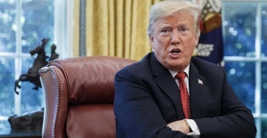 Trump’a Yüksek Mahkeme’den Meksika Duvarı için müjde