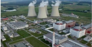 Akkuyu için 400 milyon dolar kredi verecek