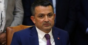 Bakan Pakdemirli: 'THK'nın verdiği sertifikaların hiçbirine güvenmiyorum'