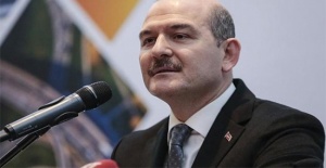 Bakan Soylu’dan Kurban Bayramı mesajı