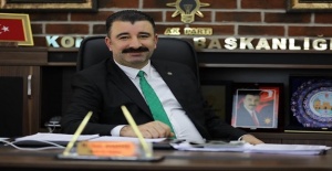 Başkan Başdaş: 14 Ağustos bir milattır
