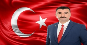 Başkan Başdaş’tan Kurban Bayram Mesajı