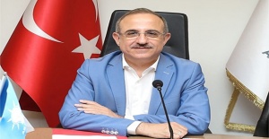 Başkan Sürekli'den 30 Ağustos Zafer Bayramı Mesajı