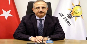 Başkan Sürekli'den Bayram mesajı
