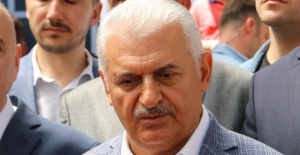 Binali Yıldırım: