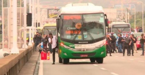 Brezilya’daki rehine krizi kanlı bitti