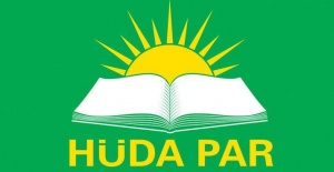HÜDA PAR Genel Başkan Yardımcısı Mehmet Yavuz hayatını kaybetti