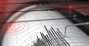 İzmir’de korkutan deprem