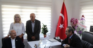 Kılıçdaroğlu: Şavşat’ın benim için özel bir anısı var