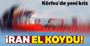 Körfez'de yeni kriz